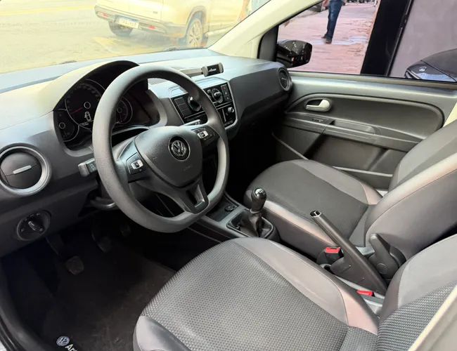 Imagem 13 – Up 2020 1.0 170 Tsi Total Flex Xtreme 4P Manual