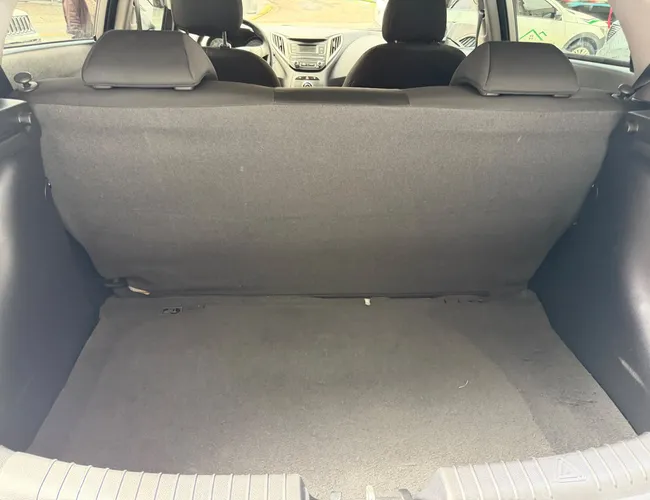 Imagem 11 – Hb20 2019 1.0 Comfort Plus 12V Flex 4P Manual