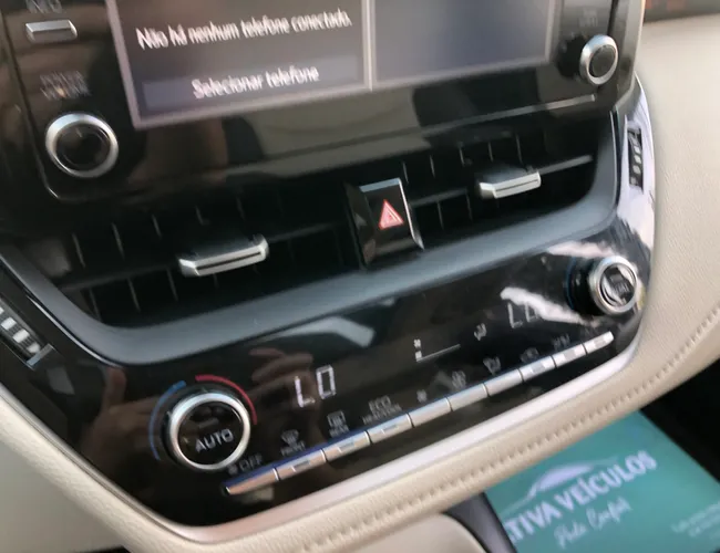 Imagem 13 – Corolla 2020 1.8 Vvt-I Hybrid Flex Altis Premium Cvt