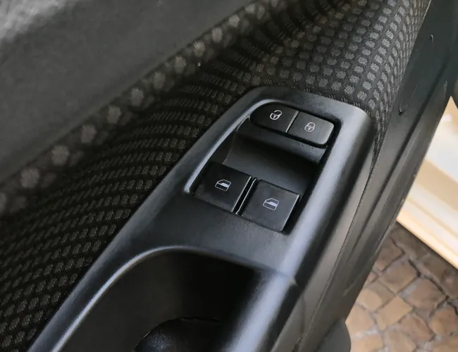 Imagem 7 – Saveiro 2023 1.6 Msi Trendline Cs 16V Flex 2P Manual