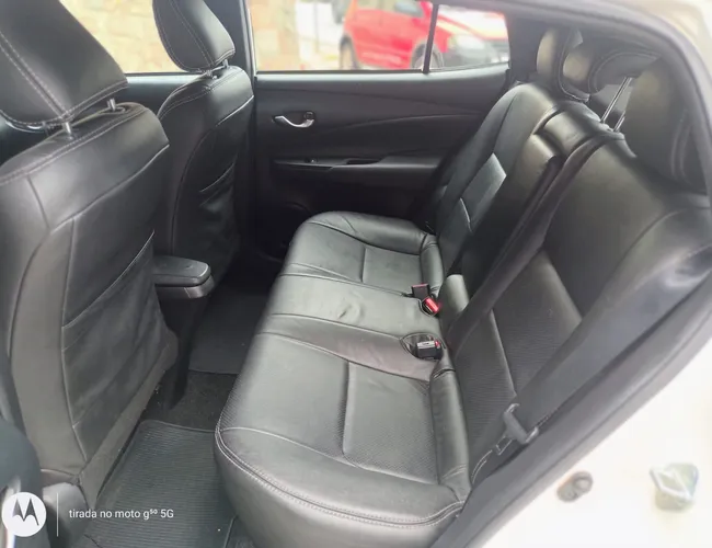 Imagem 11 – Yaris 2019 1.3 16V Flex Xl Multidrive