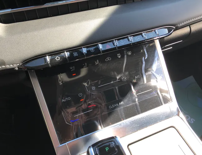Imagem 15 – Tiggo 5X Pro 2027 1.5 Vvt Turbo Iflex Cvt