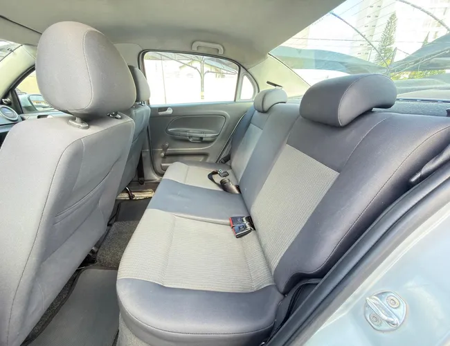 Imagem 18 – Voyage 2013 1.0 Mi 8V Flex 4P Manual