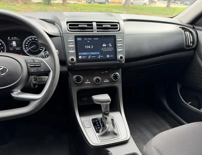 Imagem 13 – Creta 2023 1.0 Tgdi Flex Comfort Automático