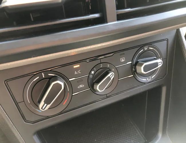 Imagem 11 – Polo 2019 1.0 200 Tsi Comfortline Automático
