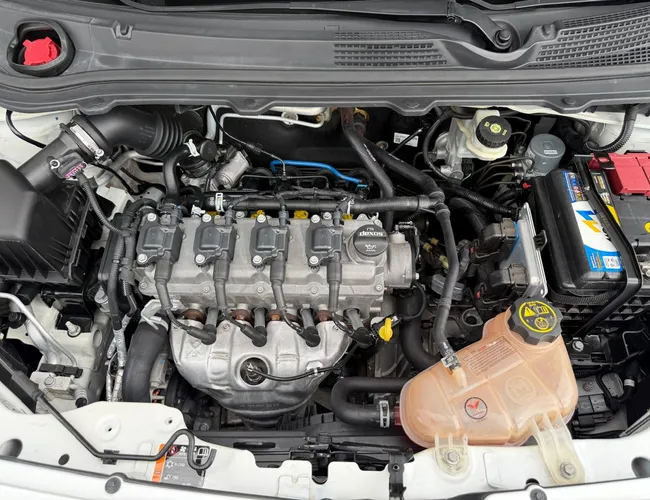 Imagem 15 – Onix 2018 1.0 Mpfi Joy 8V Flex 4P Manual
