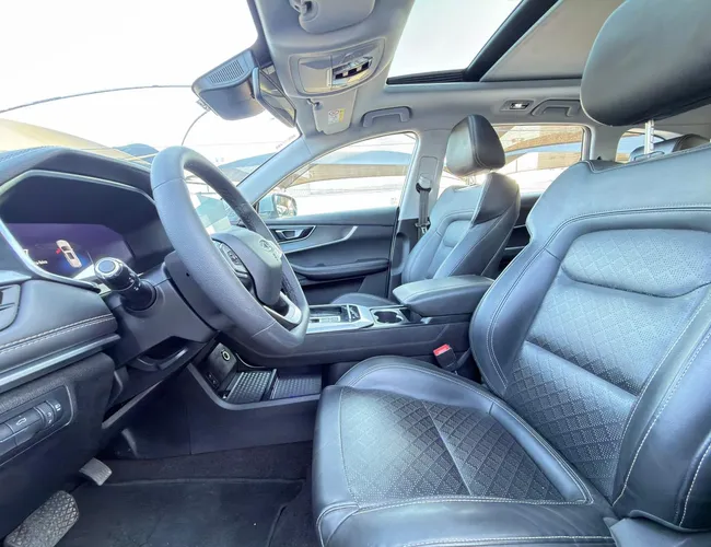 Imagem 14 – Tiggo 8 2021 1.6 Tgdi Gasolina Txs Dct