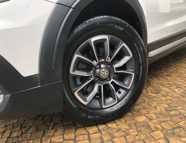 Imagem 5 – Saveiro 2023 1.6 Cross Cd 16V Flex 2P Manual
