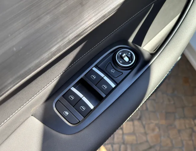Imagem 10 – Tiggo 5X Pro 2027 1.5 Vvt Turbo Iflex Cvt