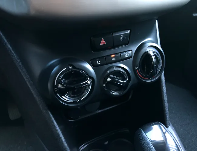 Imagem 13 – 2008 2020 1.6 16V Flex Allure 4P Automático