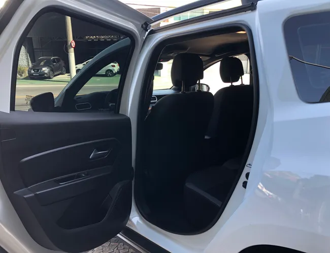 Imagem 10 – Duster 2026 1.6 16V Sce Flex Intense Plus Manual