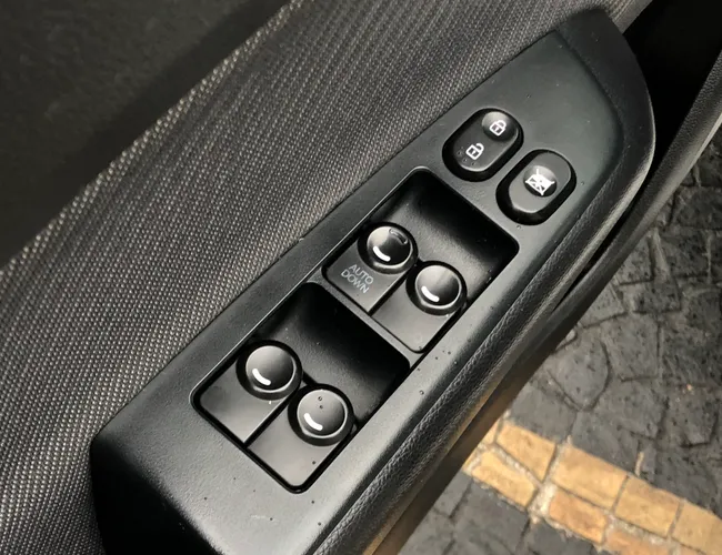 Imagem 7 – Hb20s 2015 1.6 Comfort Plus 16V Flex 4P Automático