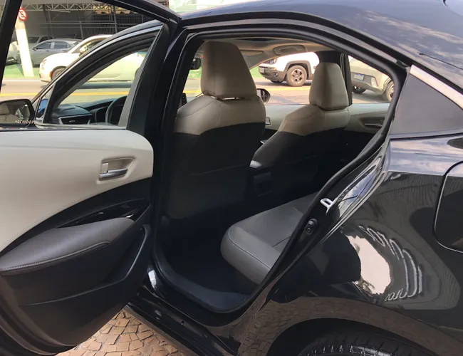 Imagem 11 – Corolla 2020 1.8 Vvt-I Hybrid Flex Altis Premium Cvt