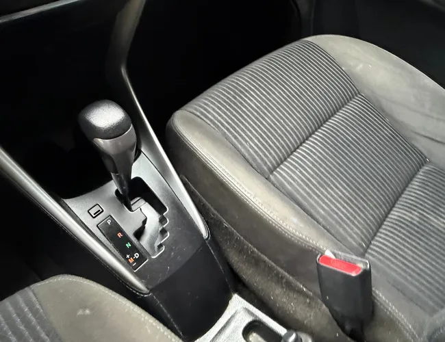 Imagem 8 – Yaris 2022 1.5 16V Flex Sedan Xl Live Multidrive