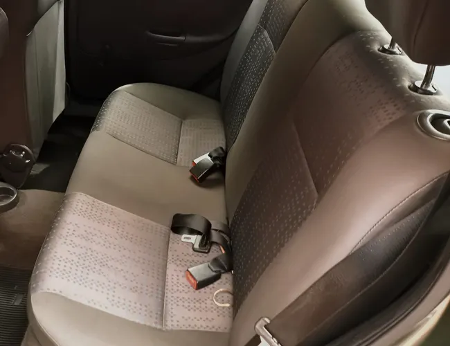 Imagem 7 – Corsa 2011 1.4 Mpfi Maxx 8V Flex 4P Manual