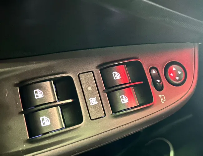Imagem 8 – Pulse 2022 1.3 Flex Drive Cvt