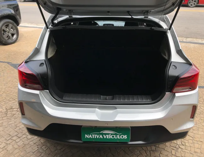 Imagem 12 – Onix 2020 1.0 Turbo Flex Lt Automático