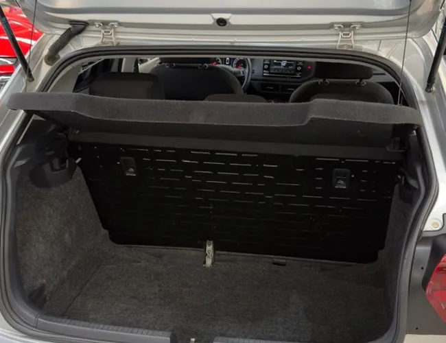 Imagem 18 – Polo 2020 1.0 Mpi Total Flex Manual