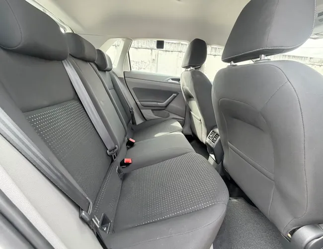 Imagem 21 – Polo 2019 1.0 200 Tsi Comfortline Automático