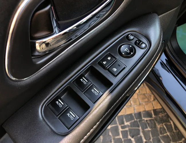 Imagem 13 – Hr-V 2021 1.8 16V Flex Exl 4P Automático