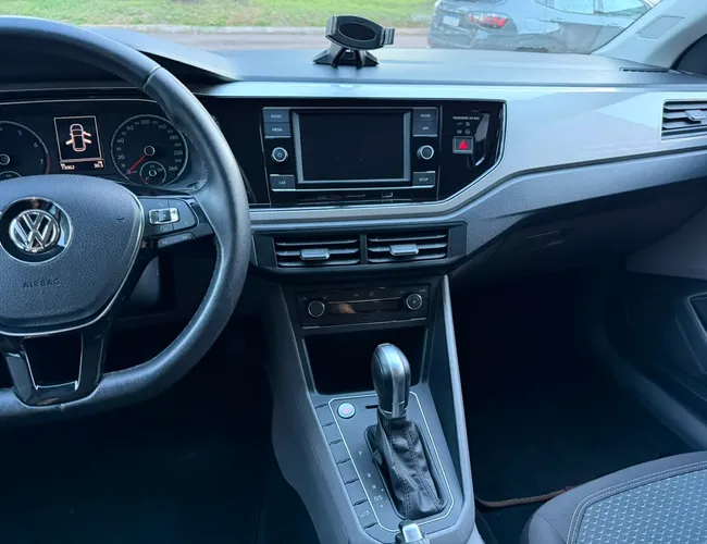 Imagem 13 – Polo 2020 1.0 200 Tsi Highline Automático