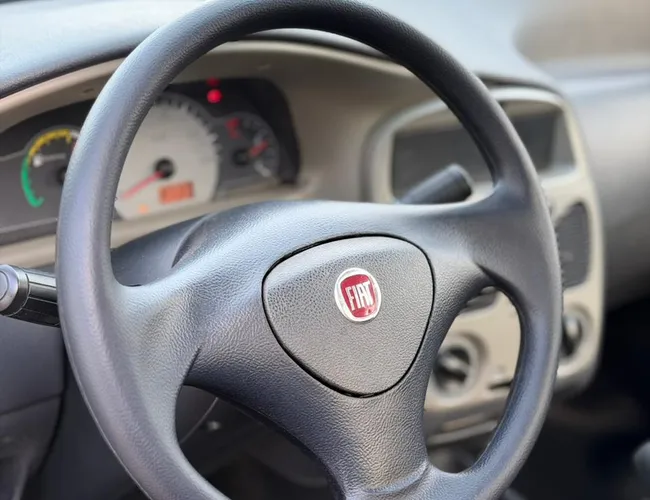 Imagem 12 – Palio 2013 1.0 Mpi Fire Economy 8V Flex 2P Manual