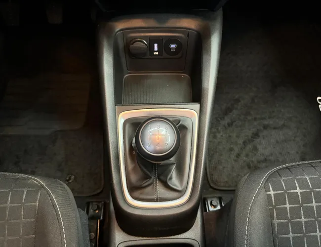 Imagem 9 – Hb20 2025 1.0 12V Flex Comfort Plus Manual