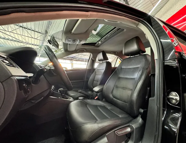 Imagem 10 – Jetta 2014 2.0 Comfortline Flex 4P Tiptronic