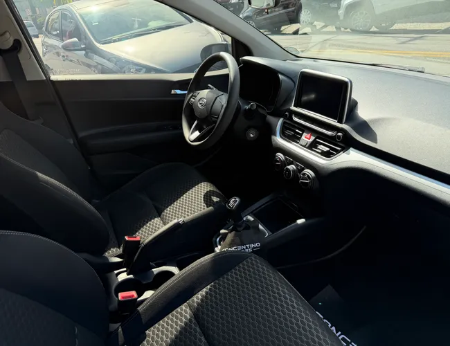 Imagem 15 – Hb20 2020 1.6 16V Flex Vision Manual