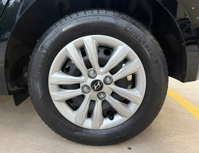 Imagem 9 – Hb20 2019 1.0 Unique 12V Flex 4P Manual