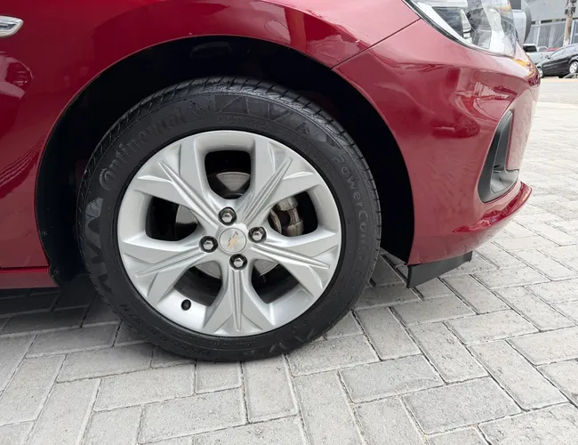 Imagem 11 – Onix 2023 1.0 Turbo Flex Plus Ltz Automático