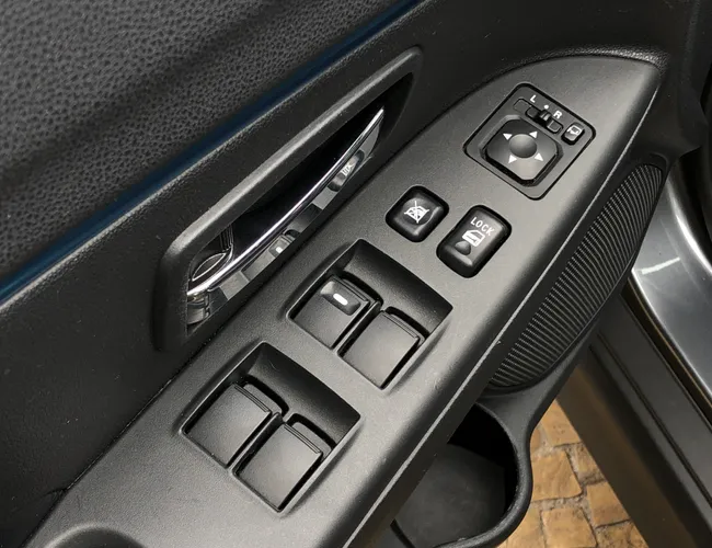 Imagem 8 – Outlander Sport 2022 2.0 Mivec Flex Hpe Awd Automático