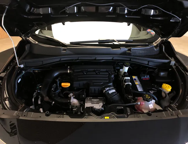 Imagem 15 – Pulse 2022 1.0 Turbo 200 Flex Drive Cvt