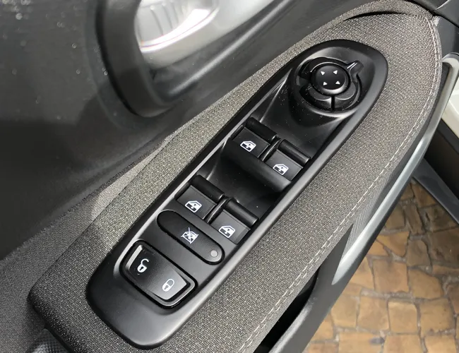 Imagem 8 – Toro 2025 1.3 Turbo 270 Flex Freedom At6