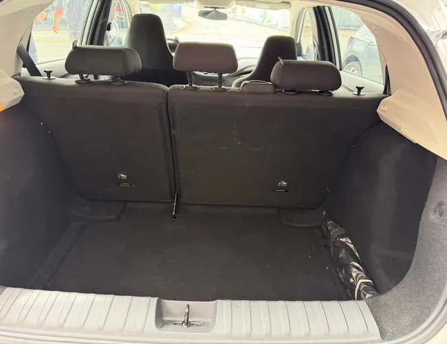 Imagem 12 – Onix 2025 1.0 Flex Manual