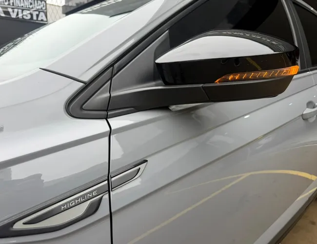 Imagem 9 – Nivus 2021 1.0 200 Tsi Total Flex Highline Automático
