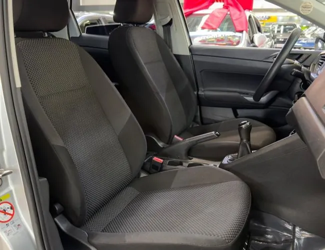 Imagem 16 – Polo 2020 1.0 Mpi Total Flex Manual