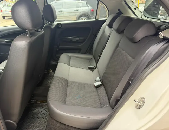 Imagem 10 – Gol 2023 1.0 12V Mpi Totalflex 4P Manual