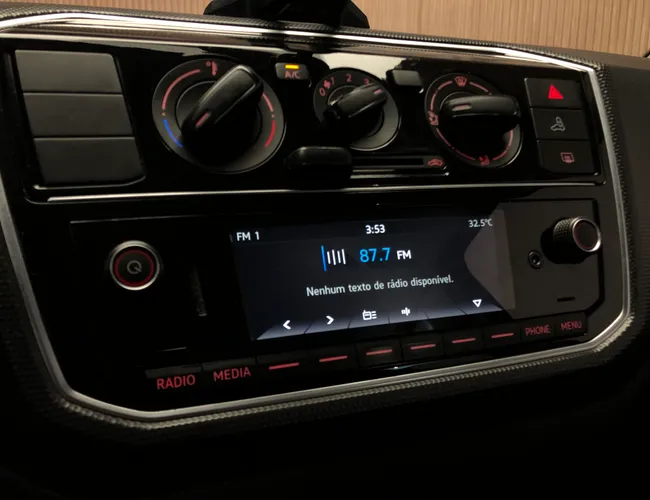 Imagem 9 – Up 2020 1.0 170 Tsi Total Flex Connect 4P Manual