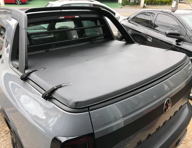 Imagem 10 – Saveiro 2024 1.6 Msi Extreme Cd 16V Flex 2P Manual