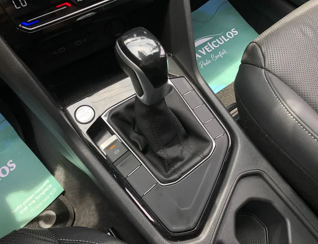 Imagem 14 – Taos 2023 1.4 250 Tsi Total Flex Highline Automático