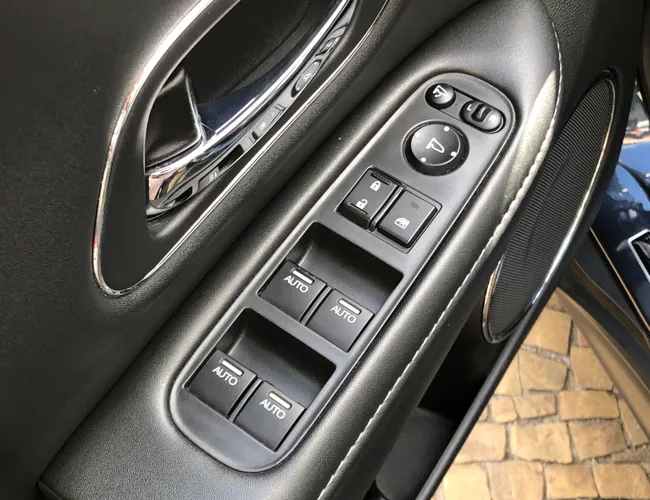Imagem 8 – Hr-V 2020 1.8 16V Flex Exl 4P Automático