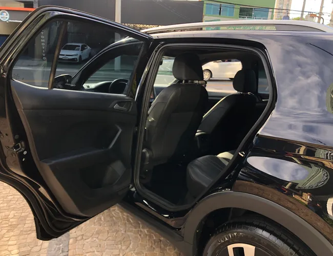 Imagem 11 – T-Cross 2025 1.4 250 Tsi Total Flex Highline Automático