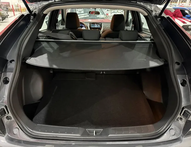 Imagem 13 – Eclipse Cross 2027 1.5 Mivec Turbo Gasolina Rush Cvt