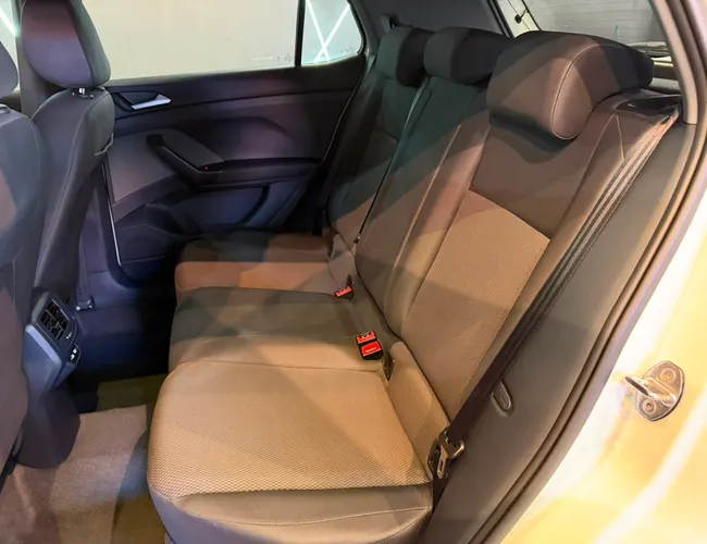 Imagem 9 – T-Cross 2024 1.0 200 Tsi Total Flex Automático
