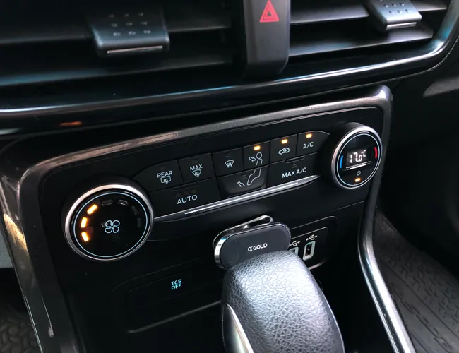 Imagem 13 – Ecosport 2019 1.5 Ti-Vct Flex Freestyle Automático