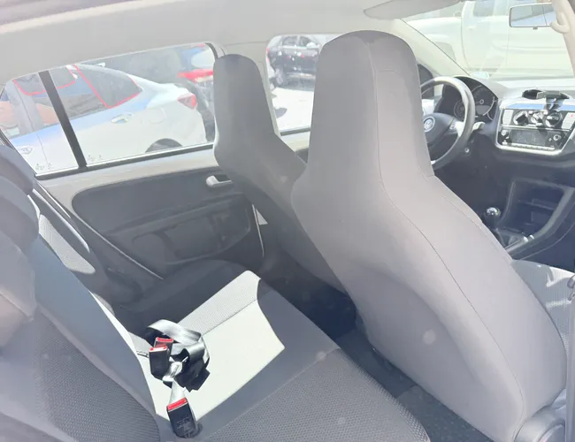 Imagem 14 – Up 2020 1.0 170 Tsi Total Flex Xtreme 4P Manual