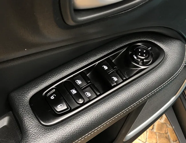 Imagem 8 – Toro 2025 1.3 Turbo 270 Flex Volcano At6