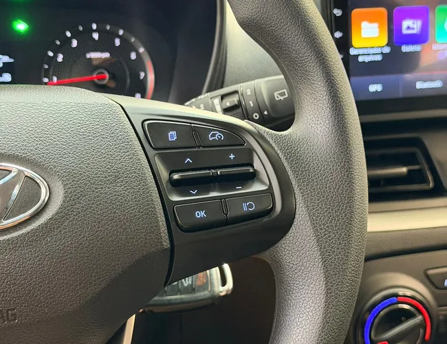 Imagem 11 – Hb20 2024 1.0 Tgdi Flex Sense Automático