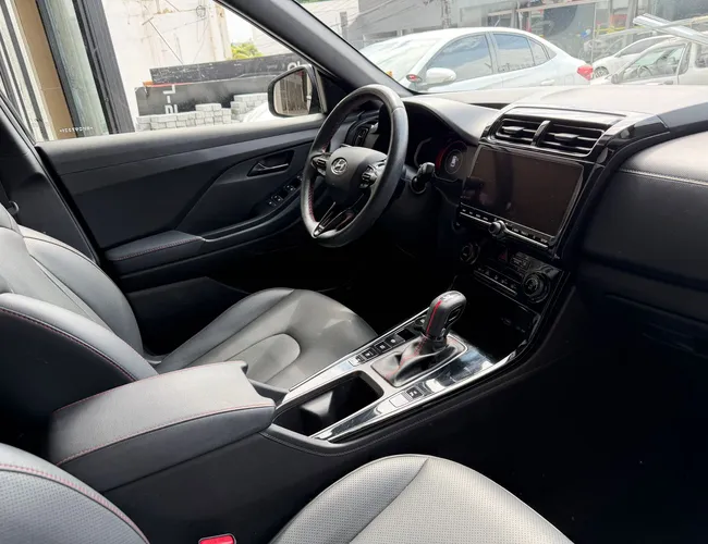 Imagem 15 – Creta 2024 1.0 Tgdi Flex N Line Automático